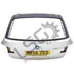 Заден капак BMW  5 Series (E60,E61)  2003-2010  B010222N-4 ID:79401