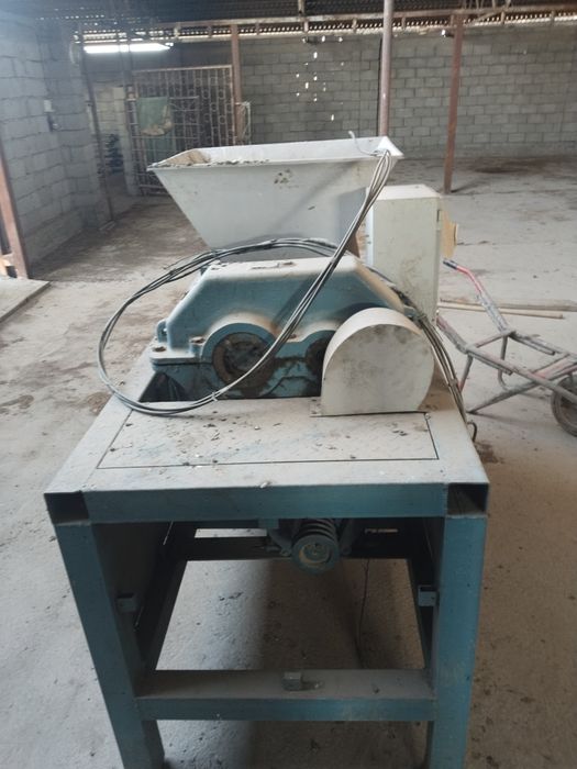 Станок Шредер ..