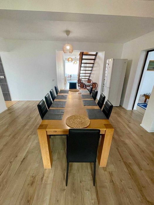 Pensiune / Vila  Campina / Scorteni / Valea Prahovei