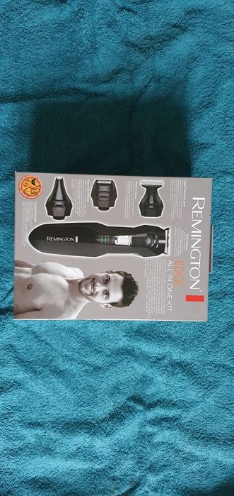 Mașină de tuns,aranjat barba Remington