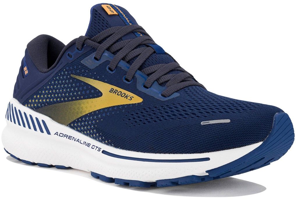 Оригинални мъжки маратонки Brooks Adrenaline GTS 22