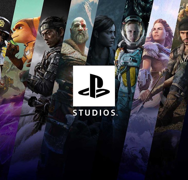 Игры пс5 пс4 ps5 ps4 установка игр для приставок Sony PlayStation