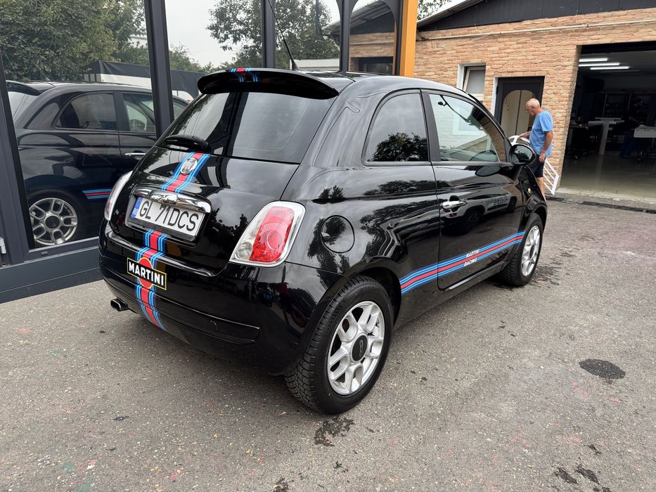 De vanzare Fiat 500