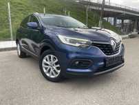 Renault Kadjar EDC 1.5 Dci 115 cp E6An 2019 Navi Clima keyles/Go/Entr