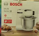Robot de  Bucatarie Model Mum Serie 2 - Cod 88084