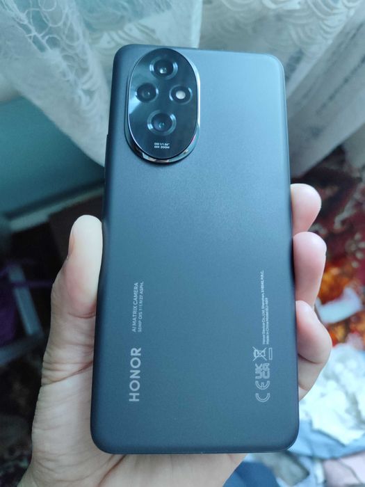 Honor 200 sotiladi