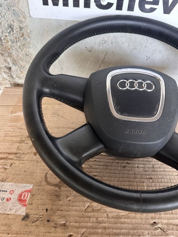 Волан ауди а4 б6 б7 / audi a4 b6 b7