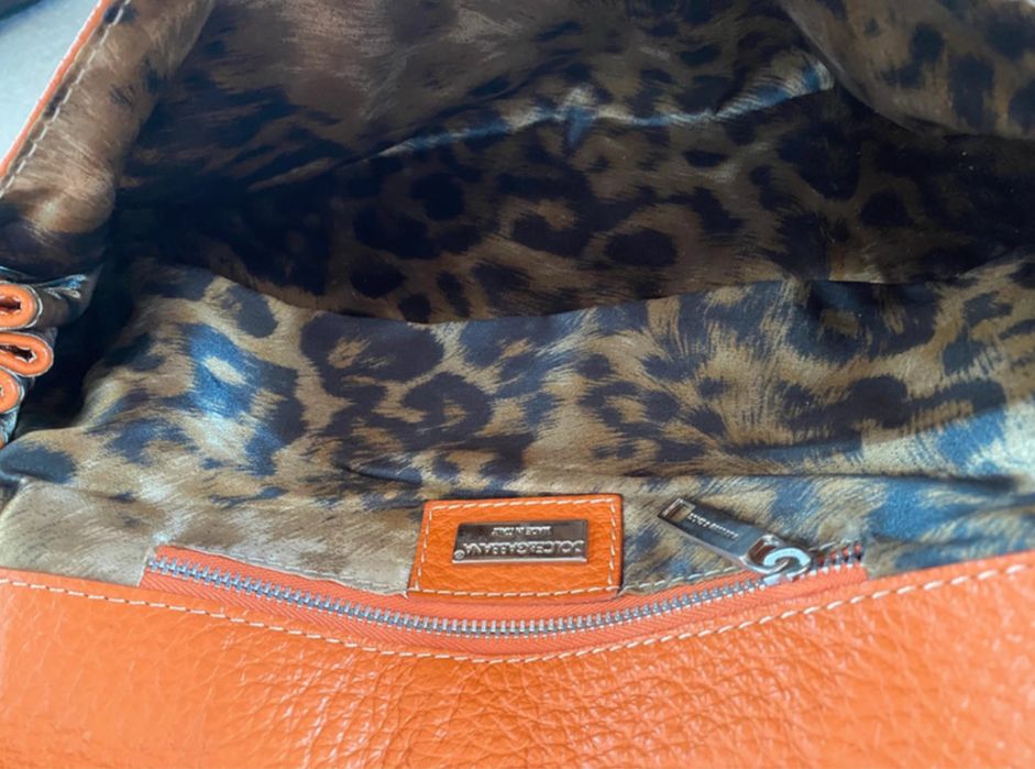 Geanta Dolce&gabbana