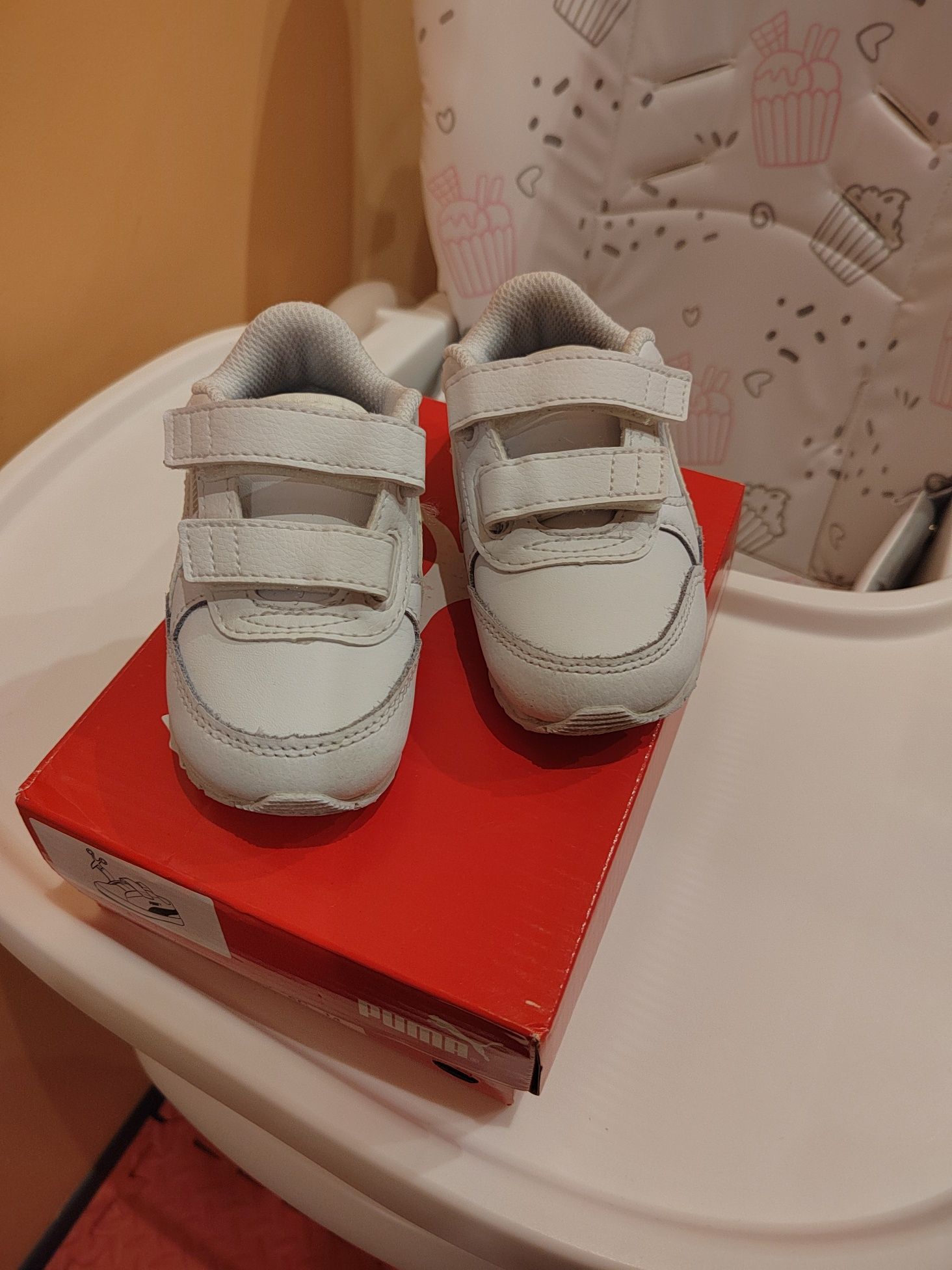 Маратонки "Puma", N:22