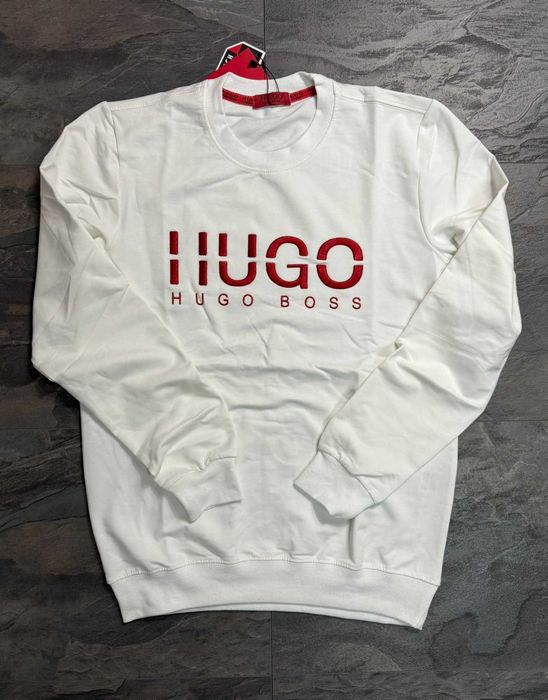 Висок клас блузи Hugo Boss
