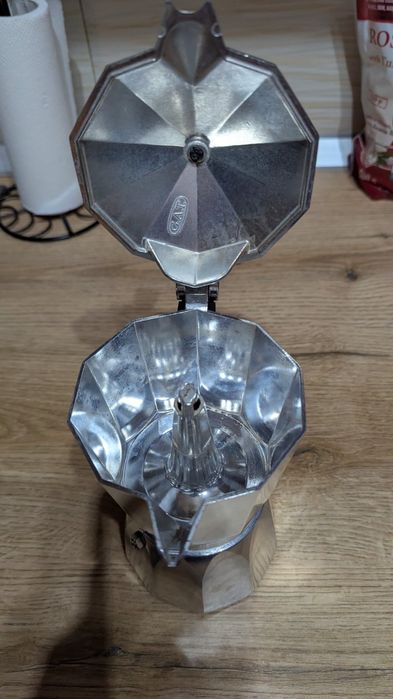 Италианска кафеварка