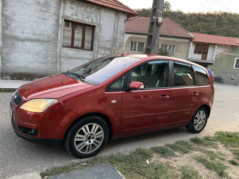 Vand Ford Focus C Max ,anul 2007
