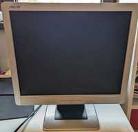 Monitor 17 inc Asus - port VGA