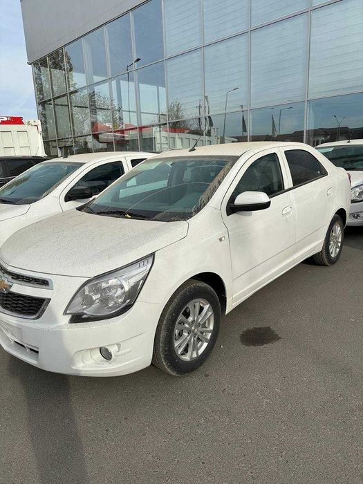 Кобальт Style  МСМ , Автокредит через Банк !! За 1 день!