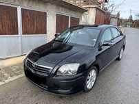 200броя На Части Toyota Avensis Тоуота Авенсис 1.8 vvt-i 1.8 ввт-и