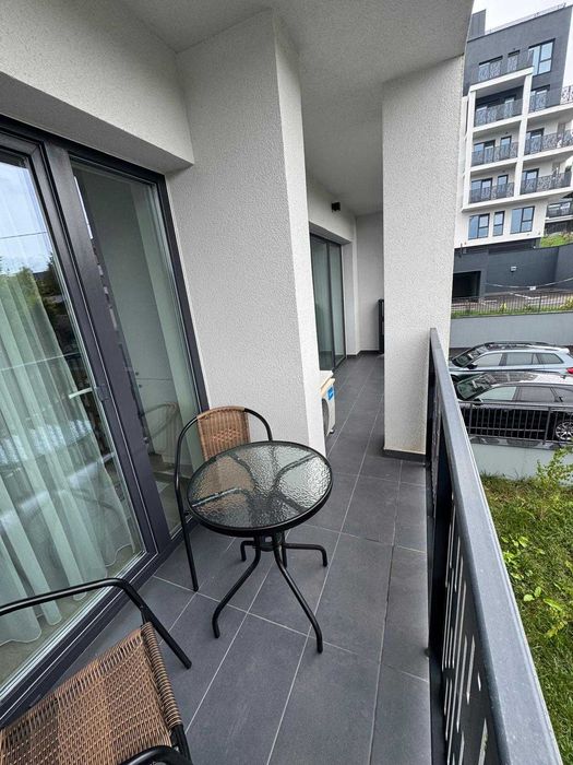 Ap 2 cam Tudor str. Livezeni/ Parcare inclusa/ 65 mp, prima inchiriere