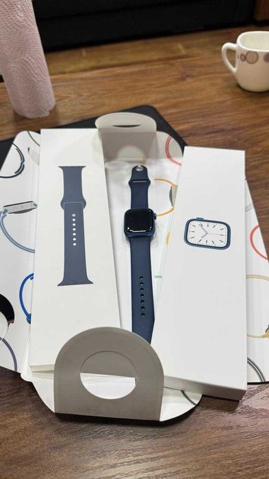 Apple Watch 7 41mm