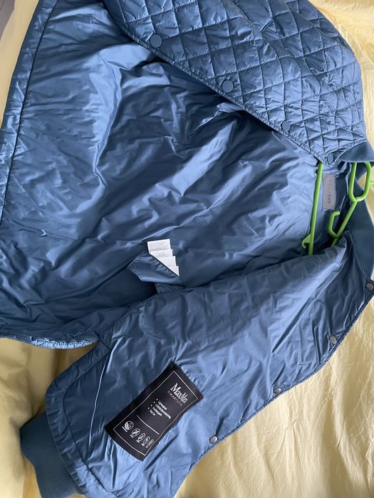 Geaca Max Mara Leisure oversized