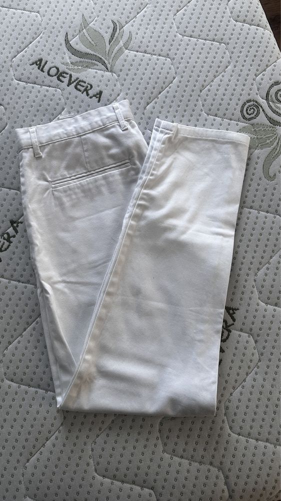 Pantaloni zara noi