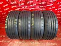 Anvelope de VARA - 225/50/18 PIRELLI - 6.6 / 7.2 MM - DOT 2023 / 2019