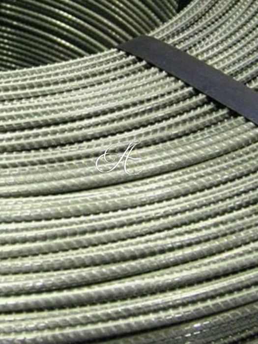 Вязальная проволока Kuygan sim \ ver sim