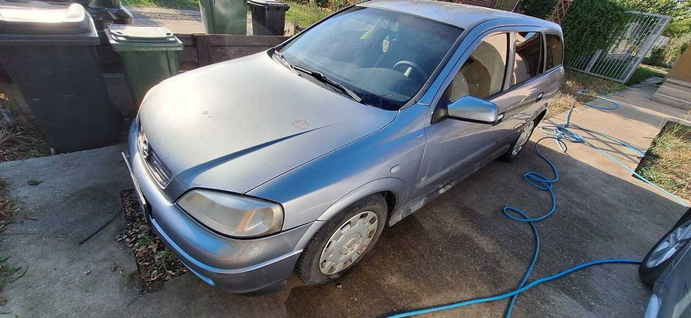 Vand Opel Astra G Caravan