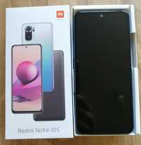 Xiaomi Redmi Note 10 S