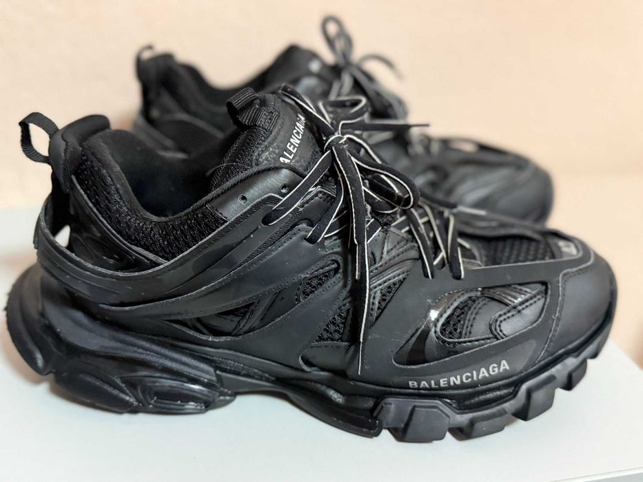 Оригинални мъжки Balenciaga