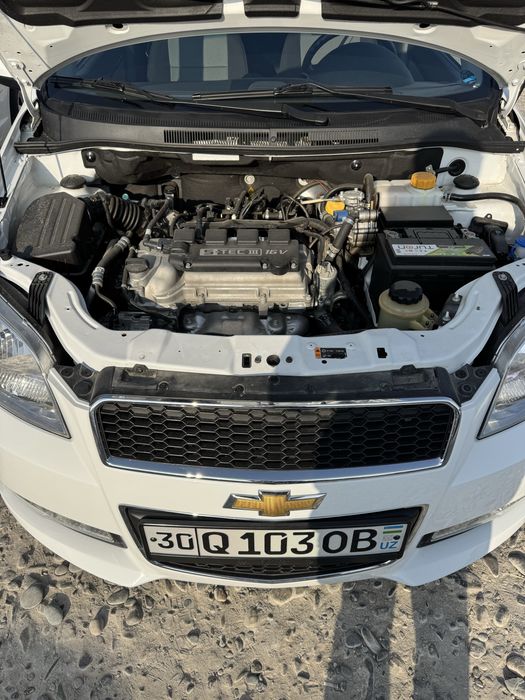 Нексия 3 Сотилади 2020 йил автомат