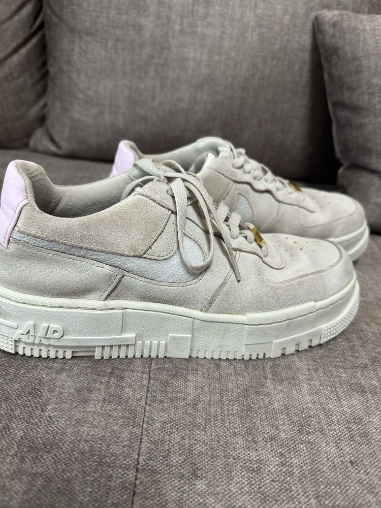 Маратонки Nike Air Force 1