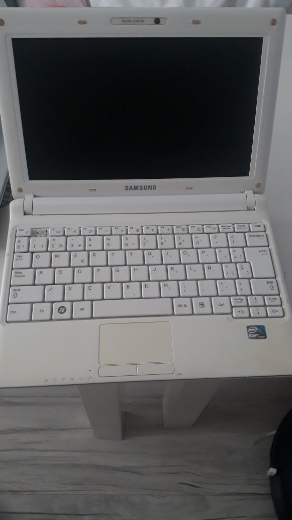 Laptop samsung/mini