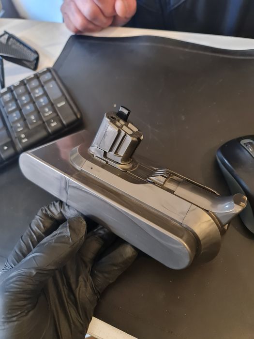 Reparații Dyson Cluj-Napoca