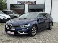 Renault Talisman 1.6 Tdci Euro 6 BOSE Full LED RAR Efectuat