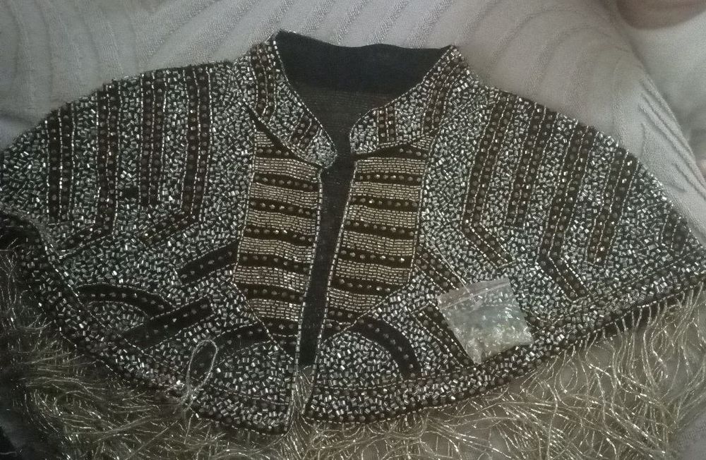 Bisser pancho (Dubay)