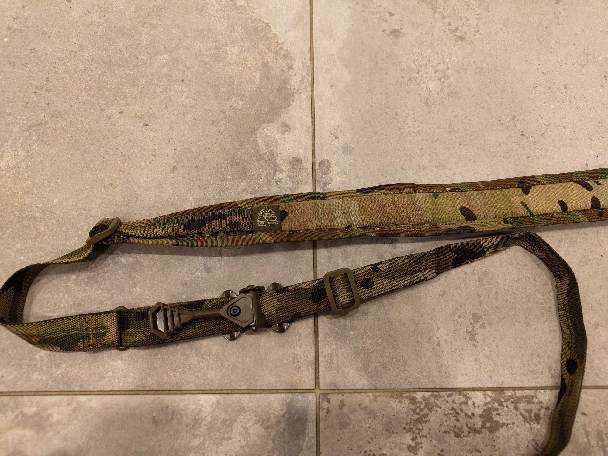 НОВА Airsoft екипировка - Жилетка, Каска, Колан, Презрамка...