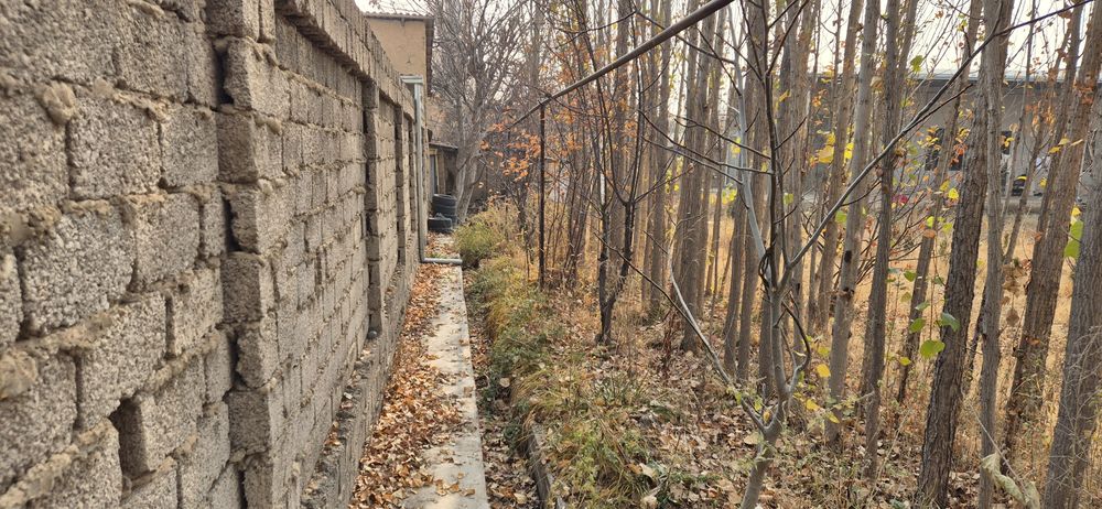 Земельный участок 8 соток