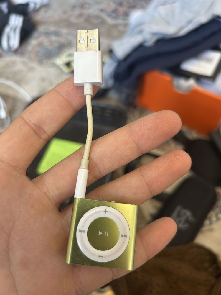 Ipod продается!!!