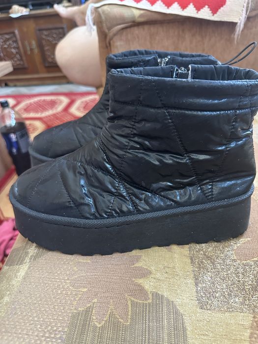 Vand ugg-uri dama