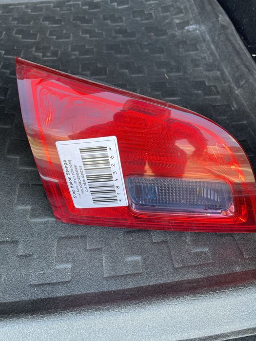 Stop haion stanga opel astra j
