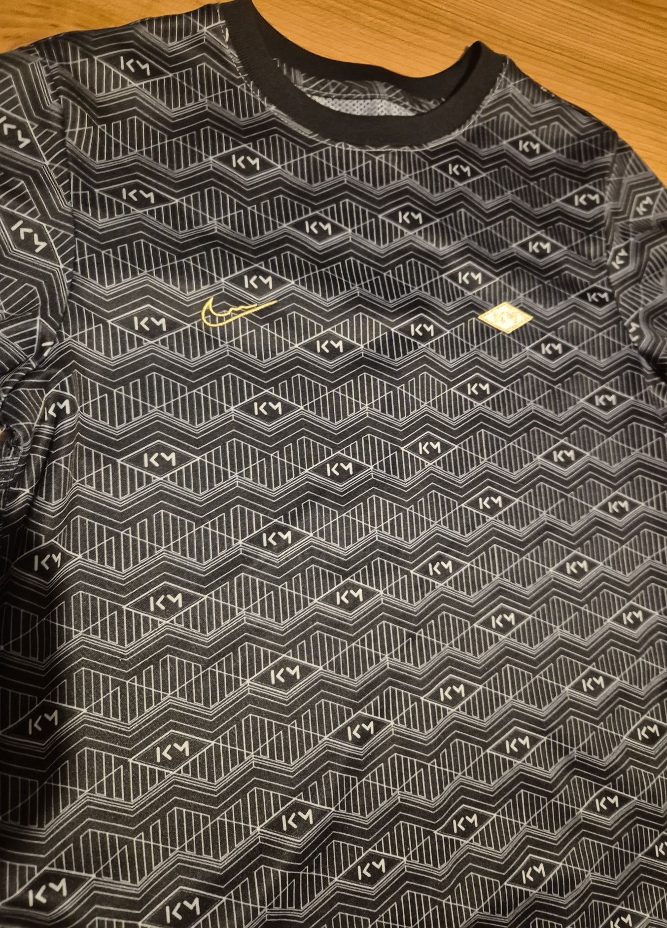 Тениска Nike 137-147 см.