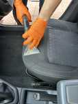Detailing auto profesional