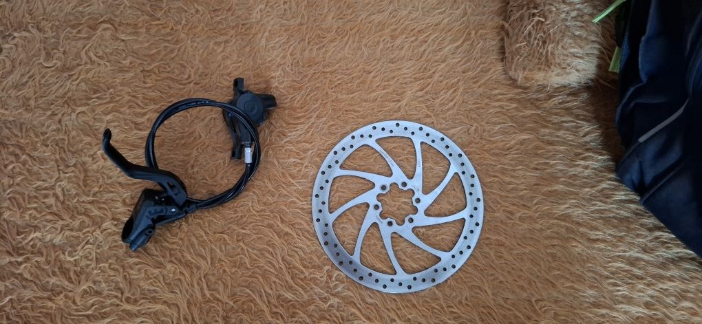 Спирачка magura mt sport