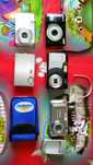 Aparat foto digital   NIKON Coolpix s5