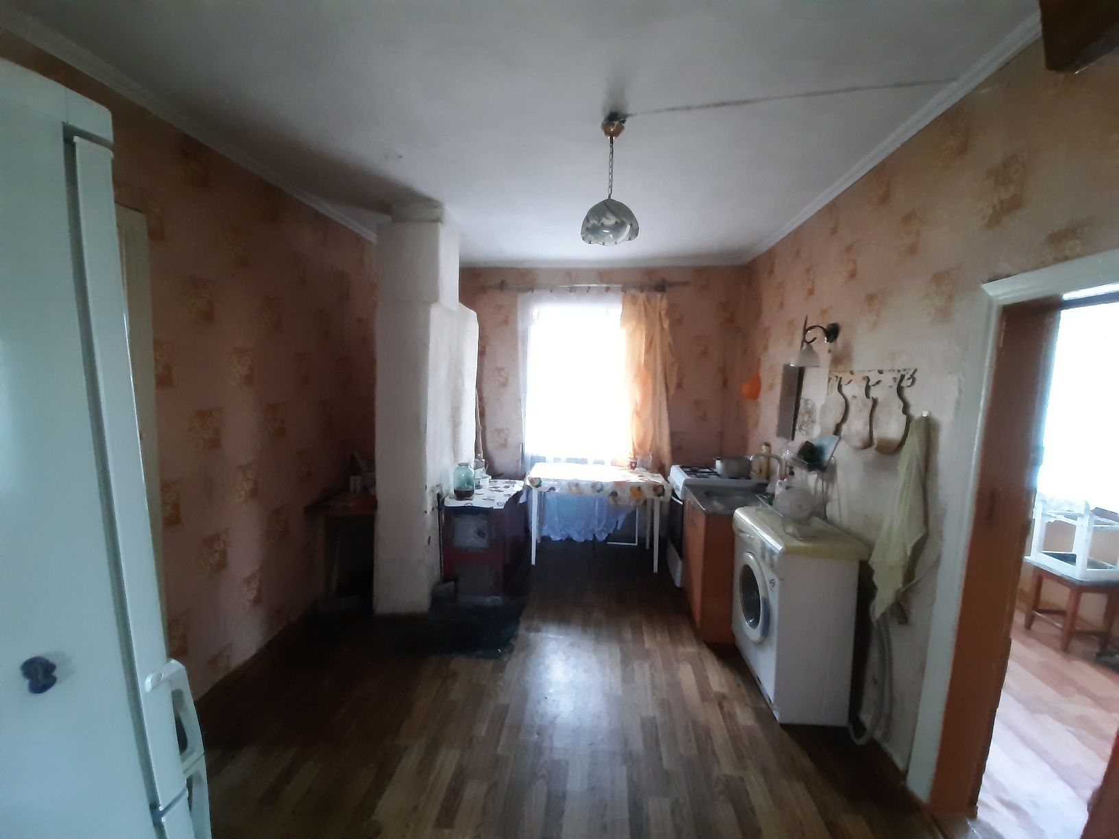 Продается дом в Акколе!