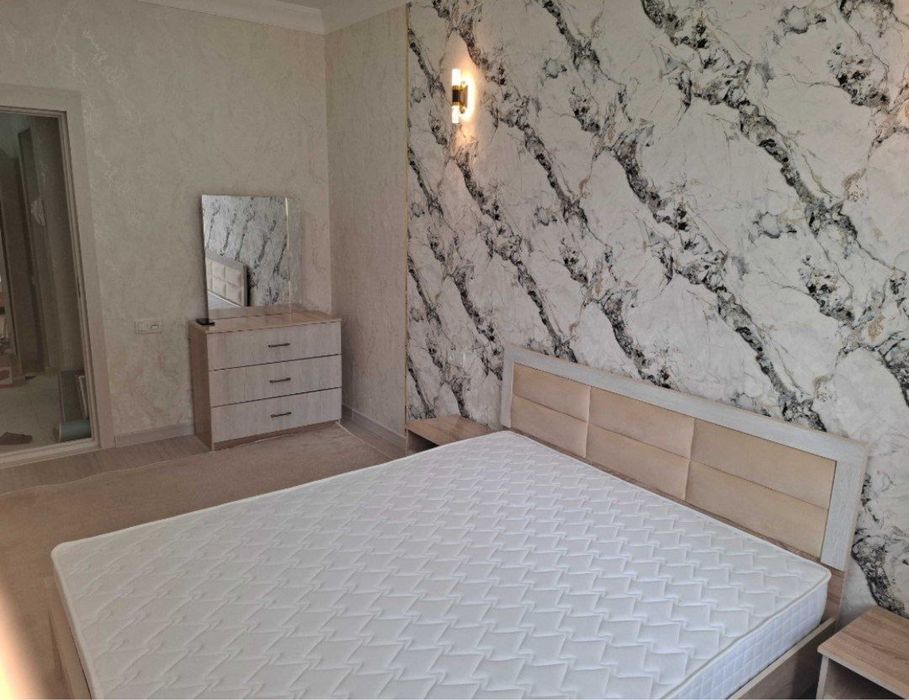 Аренда 1 комнатной квартиры Юнусабад 8-квартал|Новостройка|новая кв