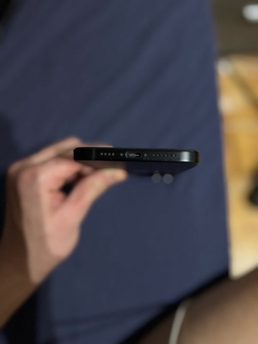 Iphone 15 plus 128gb