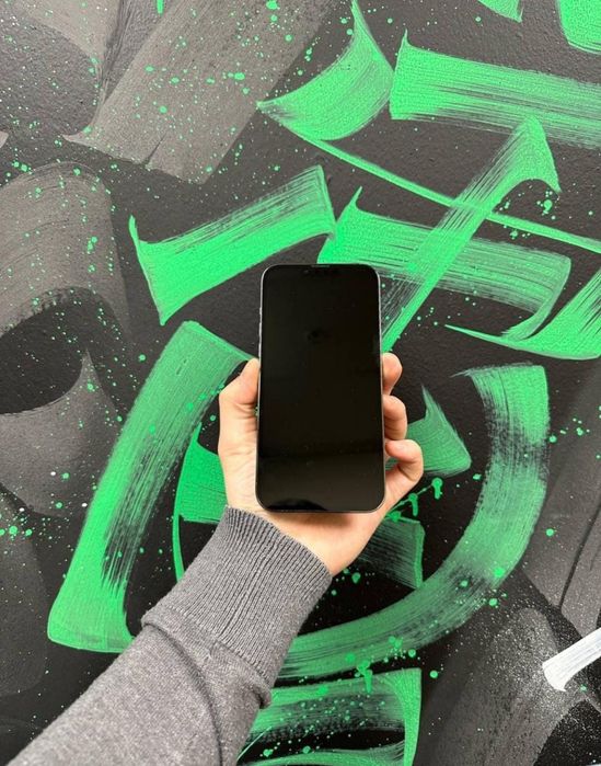 С минусами Айфон 13 про макс память 256