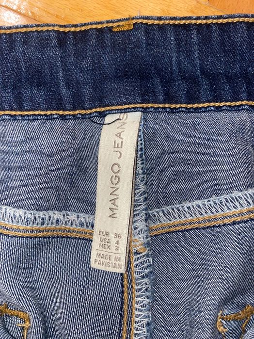 Blugi Mango masura S