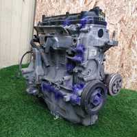 Двигатель, мотор L15A7 на Honda Fit [Хонда Фит]II (09-14 USA) 1.5L