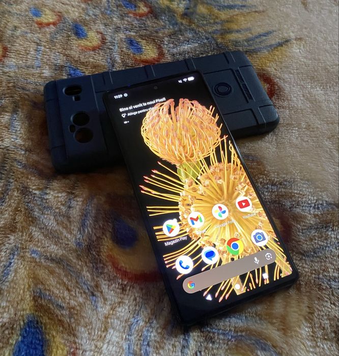 Google Pixel 6,Pro 128,Gb